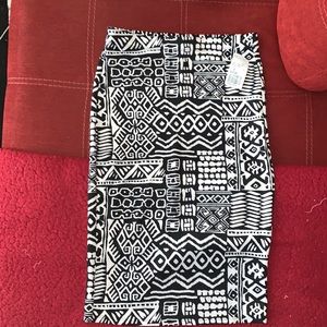 Forever21  Midi Skirt